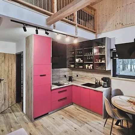 Feriehus 2 Bedroom Cozy In Gralewo-stacja *