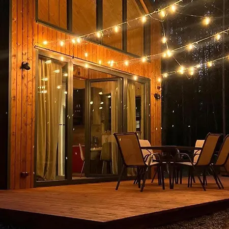 2 Bedroom Stunning In Gralewo-stacja