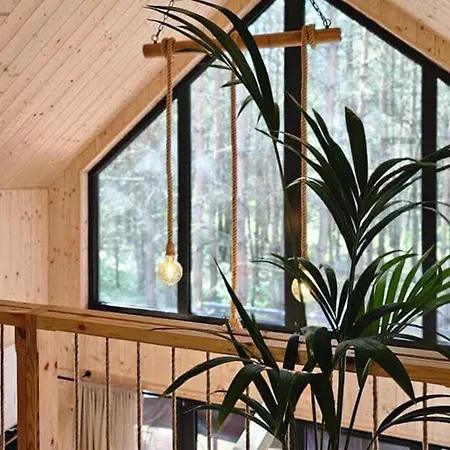 2 Bedroom Cozy In Gralewo-stacja Feriehus Uzdowo