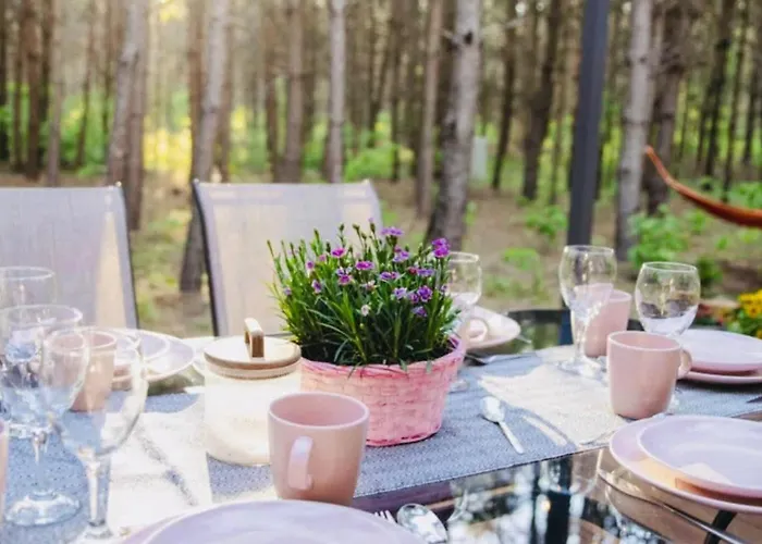 2 Bedroom Stunning In Gralewo-stacja Holiday home *