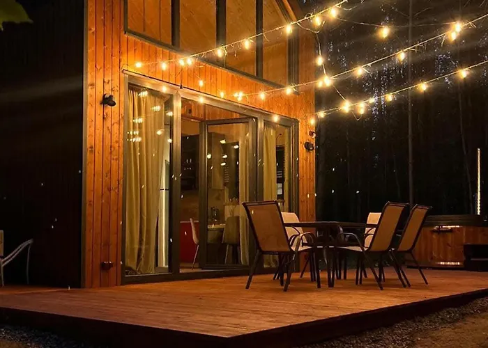 2 Bedroom Stunning In Gralewo-stacja